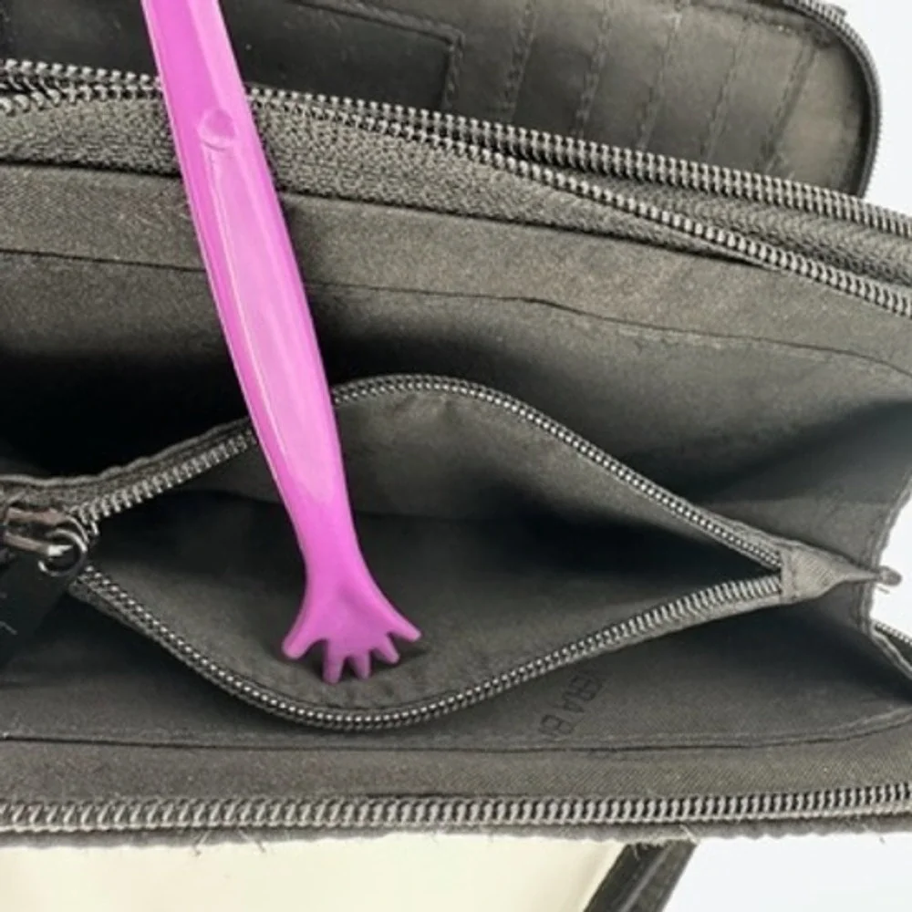 Vera Bradley stylish practical
